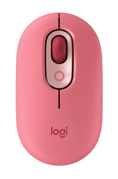 Mouse wireless Logitech POP Heartbreaker - Zdjęcie 1 z 1