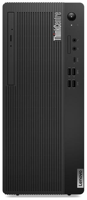 Lenovo ThinkCentre M75t Gen 2 Mini Tower-PC AMD Ryzen 5 5600G, 16GB RAM, 512GB S - Bild 1 von 1