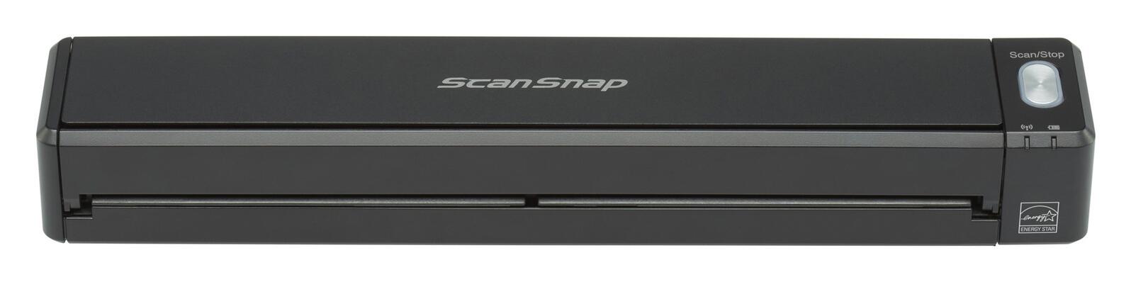 SCANNER FUJITSU ScanSnap iX100 A4 Portatile a batteria 5.2 secondi/pagina Risolu - Bild 1 von 1